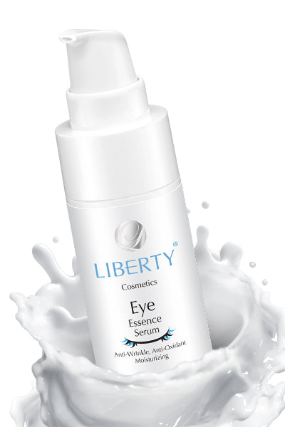 法國LIBERTY COSMETICS 緊緻眼部啫喱 eye essence serum 30ML/100ML