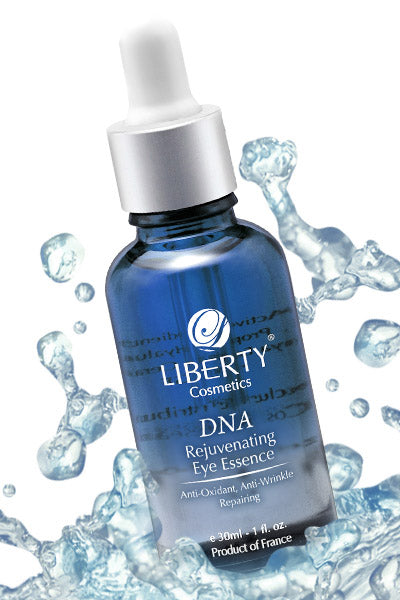 法國LIBERTY COSMETICS DNA 眼部再生精華 DNA Rejuvenating eye essence 30ml/100ml