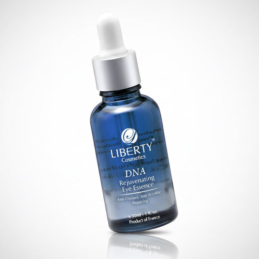 法國碧詩LIBERTY COSMETICS DNA 眼部再生精華 DNA Rejuvenating eye essence 30ml/100ml