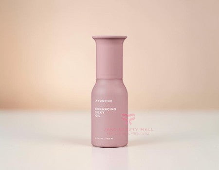 韓國 AYUNCHE Enhancing Silky Oil 絲感亮色護髮油 100ml