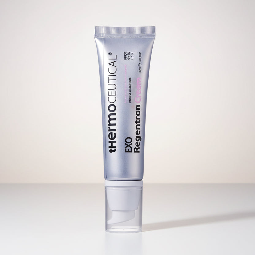 韓國thermoceutical EXO細胞再生乳霜  REGENTRON CREAM 50ml