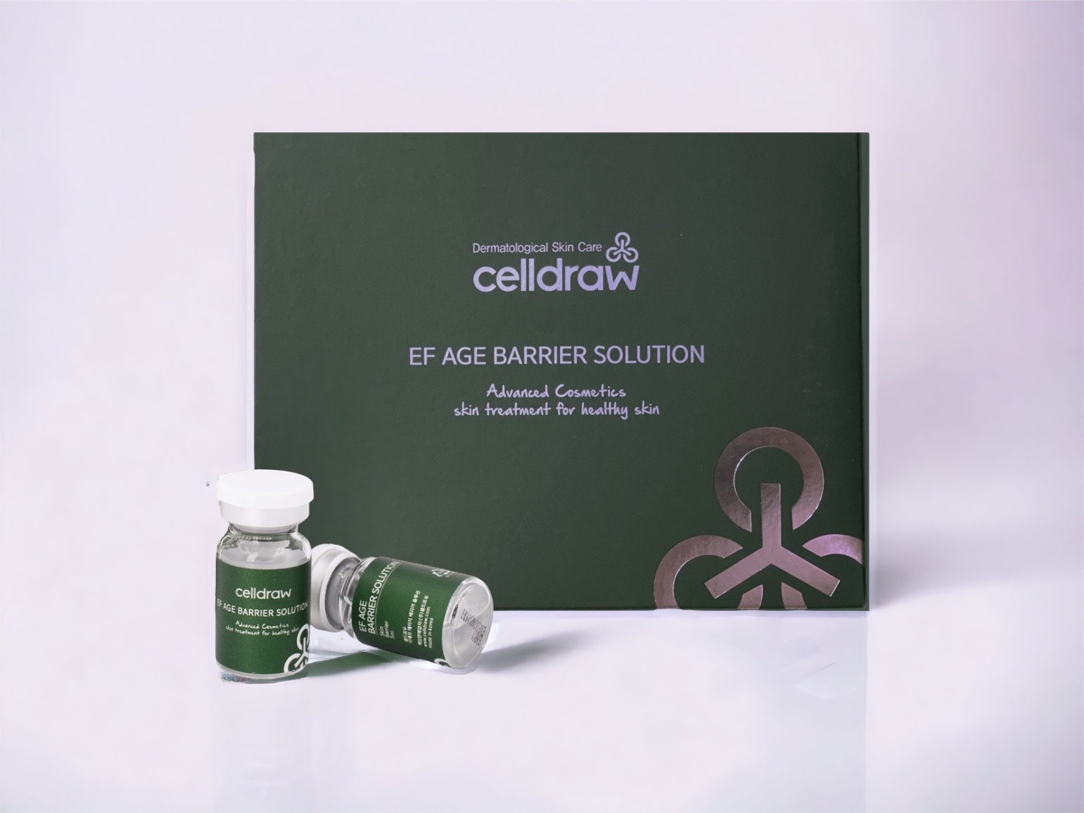 【7周年優惠】韓國celldraw 生長因子嬰兒針 Revitalizing S-CGF Solution 5ml*8