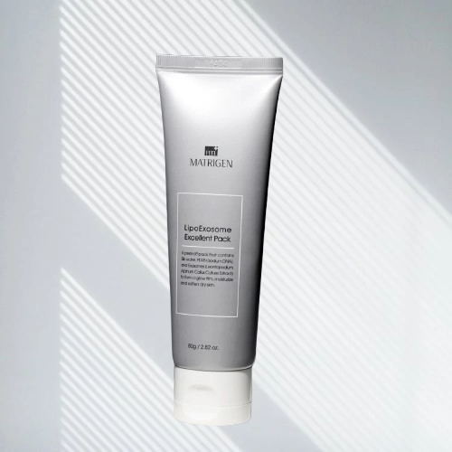 韓國Matrigen LipoExosome Excellent Pack 外泌體水光膠原蛋白膜剝離面膜 80g
