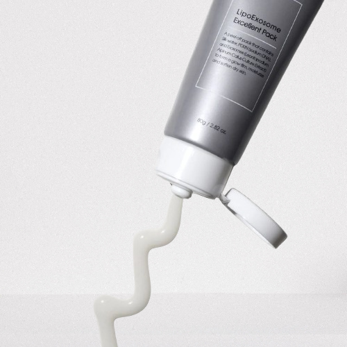 韓國Matrigen LipoExosome Excellent Pack 外泌體水光膠原蛋白膜剝離面膜 80g