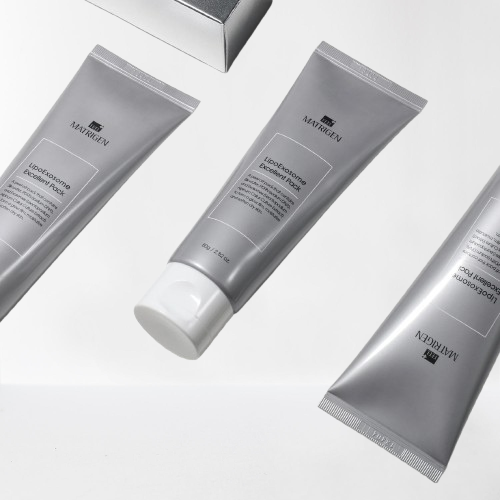 韓國Matrigen LipoExosome Excellent Pack 外泌體水光膠原蛋白膜剝離面膜 80g