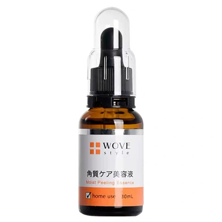 日本wove角質調理液 30ml