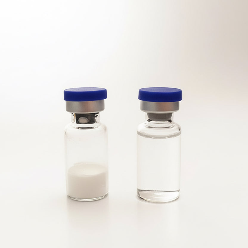 EGF修復原液 凍乾粉 5ml/一組