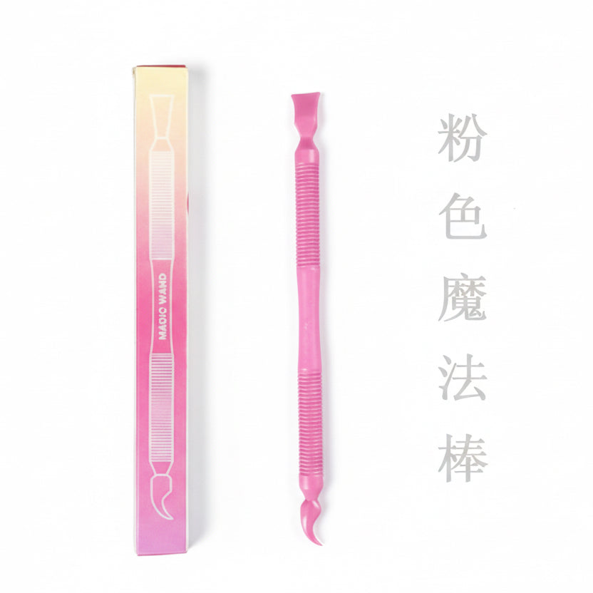 韓國permania 翹睫術輔助工具 睫毛魔法棒